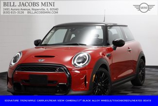 Certified 2023 MINI Cooper S image 1