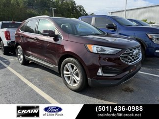 Used 2019 Ford Edge SEL w/ Equipment Group 201A image 1