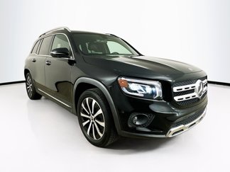 Certified 2021 Mercedes-Benz GLB 250 4MATIC w/ Premium Package image 1