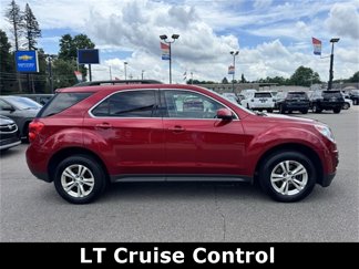 Used 2015 Chevrolet Equinox LT w/ Driver Convenience Package image 1
