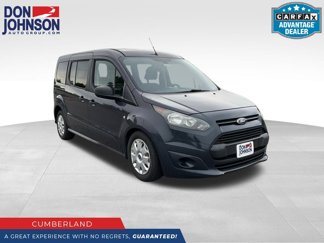 Used 2014 Ford Transit Connect XLT image 1