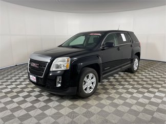 Used 2011 GMC Terrain SLE image 1