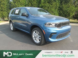 New 2025 Dodge Durango GT image 1