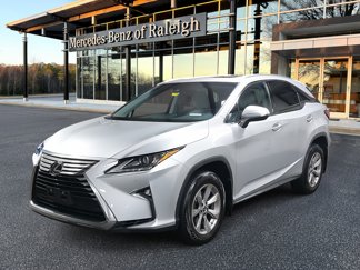 Used 2019 Lexus RX 350 AWD video 1