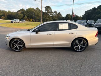Certified 2023 Volvo S60 B5 Core video 2