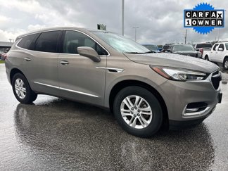 Used 2019 Buick Enclave Essence image 1