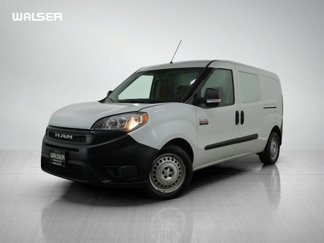 Used 2020 RAM ProMaster City Tradesman image 1
