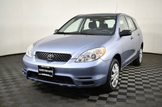 Used 2003 Toyota Matrix AWD image 1