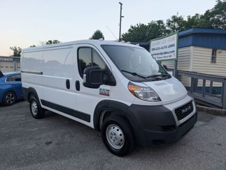 Used 2021 RAM ProMaster 1500 image 1