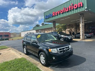 Used 2012 Ford Escape XLT video 1