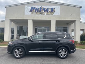 Used 2023 Hyundai Santa Fe SEL w/ Premium Package image 1
