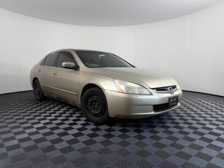 Used 2003 Honda Accord LX image 1