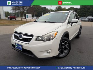 Used 2015 Subaru Crosstrek 2.0i Premium image 1