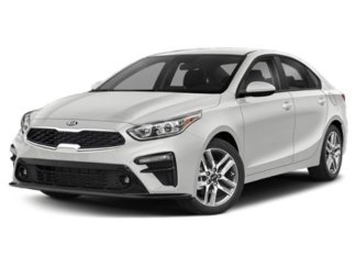 Used 2019 Kia Forte S image 1
