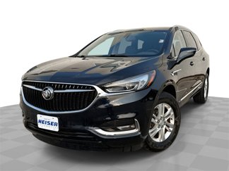Used 2020 Buick Enclave Essence image 1