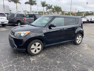 Used 2016 Kia Soul image 1