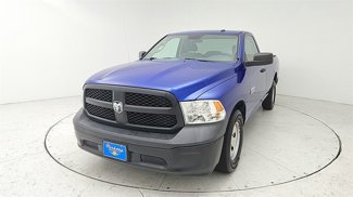 Used 2017 RAM 1500 Tradesman w/ Power & Remote Entry Group image 1