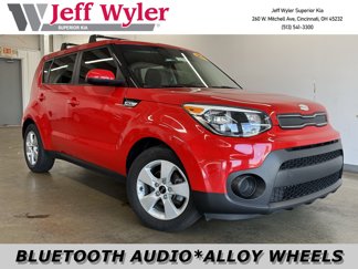 Used 2019 Kia Soul image 1