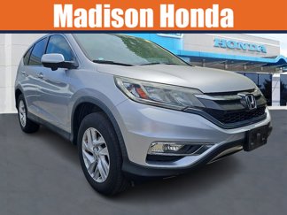 Used 2016 Honda CR-V EX image 1