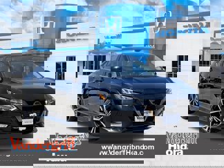 Used 2021 Nissan Sentra SR image 1