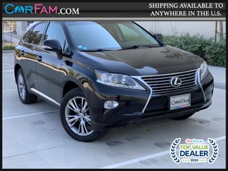 Used 2013 Lexus RX 350 FWD image 1