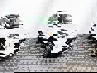 Used 2022 Ford Escape SEL image 1