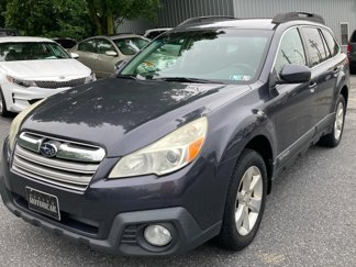 Used 2013 Subaru Outback 2.5i Premium w/ All-Weather Pkg image 1