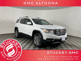 Used 2019 GMC Acadia SLE video 1
