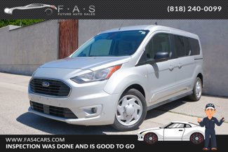 Used 2019 Ford Transit Connect XLT image 1