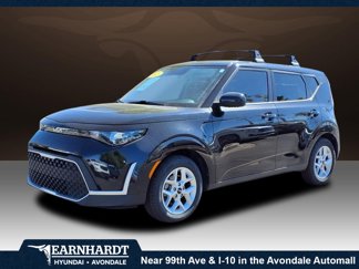 Used 2023 Kia Soul LX w/ LX Technology Package image 1