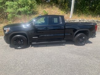 Used 2021 GMC Sierra 1500 Elevation w/ Preferred Package image 1