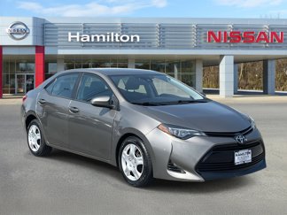 Used 2019 Toyota Corolla L image 1