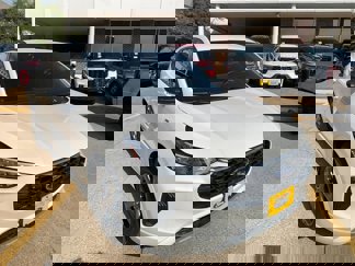 New 2024 Ford Escape ST-Line w/ Tech Pack #1 image 1