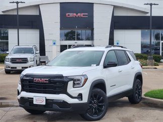 New 2026 GMC Terrain Elevation w/ Black Edition image 1