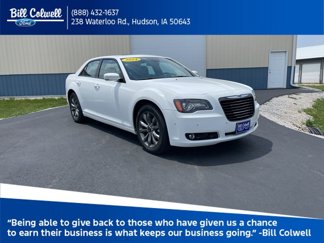 Used 2014 Chrysler 300 S w/ Luxury Group image 1