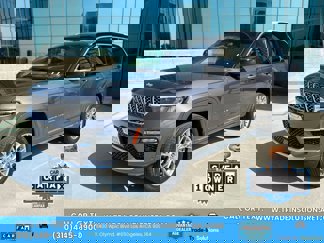 Used 2022 Jeep Grand Cherokee Summit w/ Adv Protech Group IV image 1