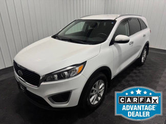Used 2018 Kia Sorento AWD image 1