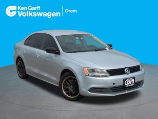 Used 2012 Volkswagen Jetta S image 1