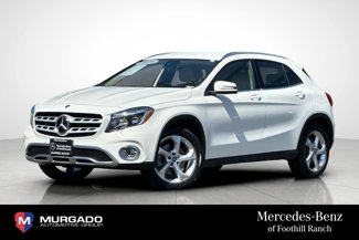 Used 2019 Mercedes-Benz GLA 250 w/ Convenience Package image 1