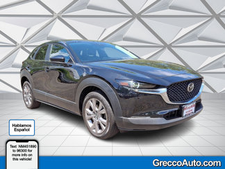 Used 2022 MAZDA CX-30 AWD 2.5 S w/ Select Package image 1