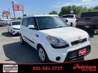 Used 2013 Kia Soul image 1