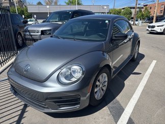 Used 2018 Volkswagen Beetle 2.0T S image 1