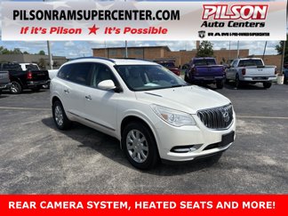 Used 2015 Buick Enclave Leather image 1
