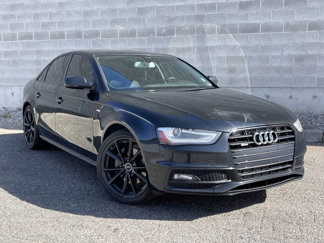 Used 2016 Audi A4 2.0T Premium image 1