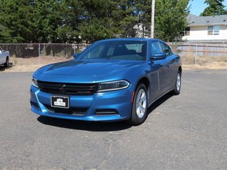 Used 2022 Dodge Charger SXT image 1