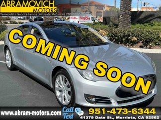 Used 2013 Tesla Model S image 1