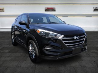 Used 2018 Hyundai Tucson SE image 1