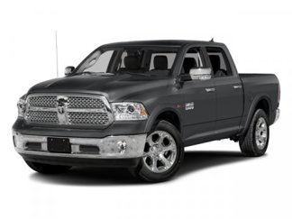 Used 2016 RAM 1500 Laramie w/ Convenience Group video 1