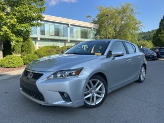 Used 2015 Lexus CT 200h image 1