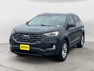 Used 2019 Ford Edge SEL image 1